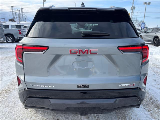 2026 GMC Terrain AT4 (Stk: 26226) in Temiskaming Shores - Image 6 of 16