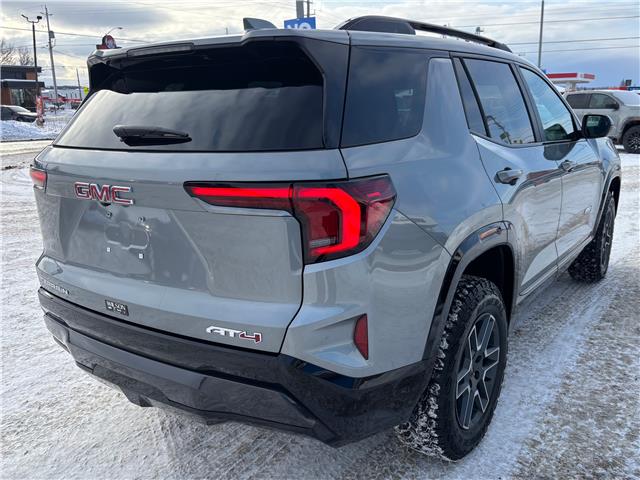 2026 GMC Terrain AT4 (Stk: 26226) in Temiskaming Shores - Image 7 of 16