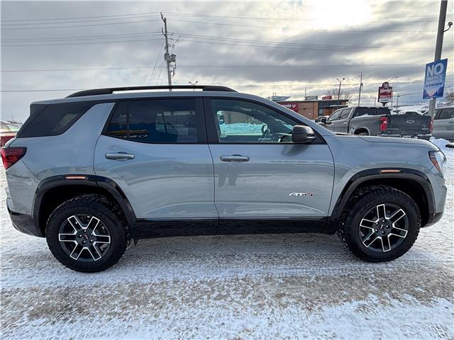 2026 GMC Terrain AT4 (Stk: 26226) in Temiskaming Shores - Image 8 of 16