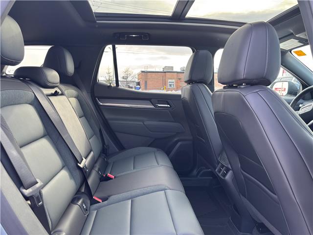 2026 GMC Terrain AT4 (Stk: 26226) in Temiskaming Shores - Image 12 of 16