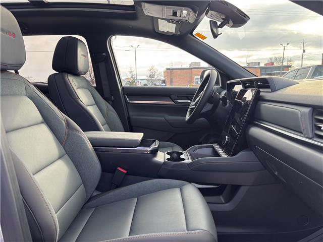 2026 GMC Terrain AT4 (Stk: 26226) in Temiskaming Shores - Image 13 of 16