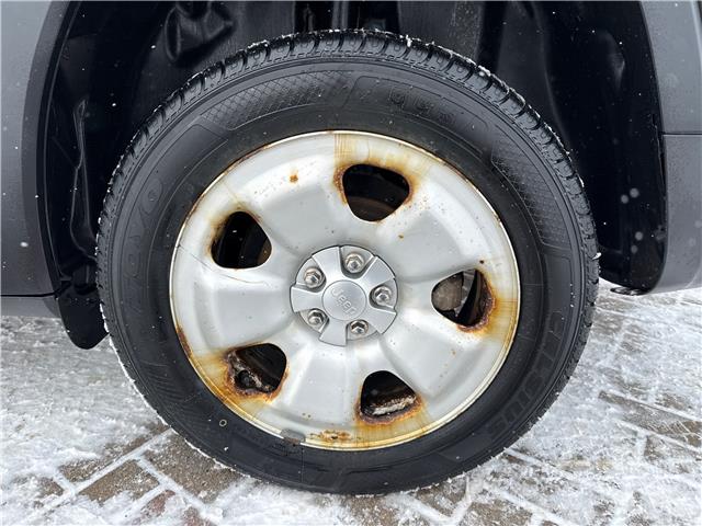 2016 Jeep Cherokee Sport (Stk: 5B094B) in Blenheim - Image 4 of 14