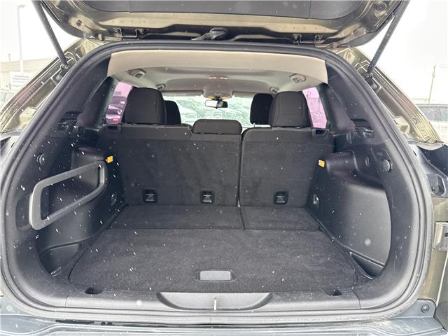 2016 Jeep Cherokee Sport (Stk: 5B094B) in Blenheim - Image 5 of 14