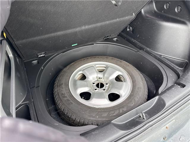 2016 Jeep Cherokee Sport (Stk: 5B094B) in Blenheim - Image 6 of 14