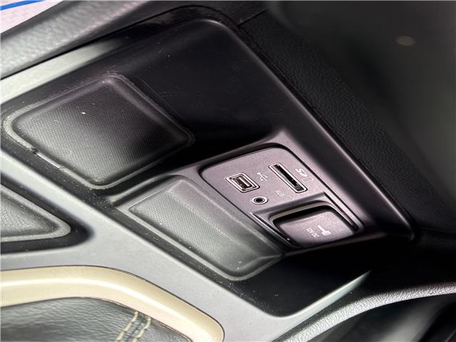 2016 Jeep Cherokee Sport (Stk: 5B094B) in Blenheim - Image 12 of 14