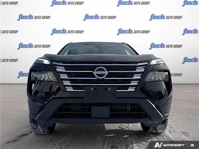 2024 Nissan Rogue SV Moonroof (Stk: 904) in Kitchener - Image 2 of 24