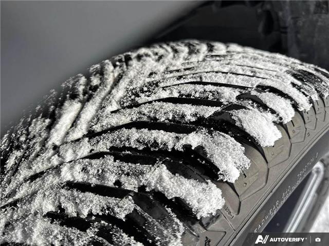 2024 Nissan Rogue SV Moonroof (Stk: 904) in Kitchener - Image 7 of 24