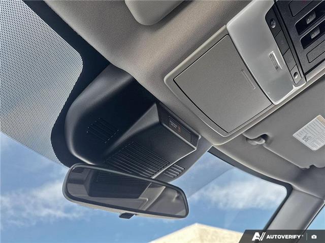 2024 Nissan Rogue SV Moonroof (Stk: 904) in Kitchener - Image 20 of 24