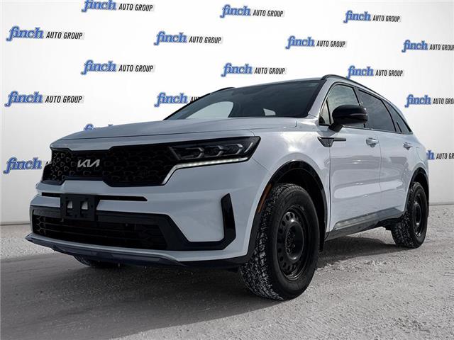 2022 Kia Sorento 2.5T EX (Stk: 898) in Kitchener - Image 1 of 24