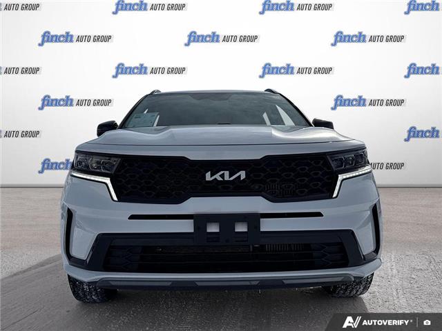 2022 Kia Sorento 2.5T EX (Stk: 898) in Kitchener - Image 2 of 24