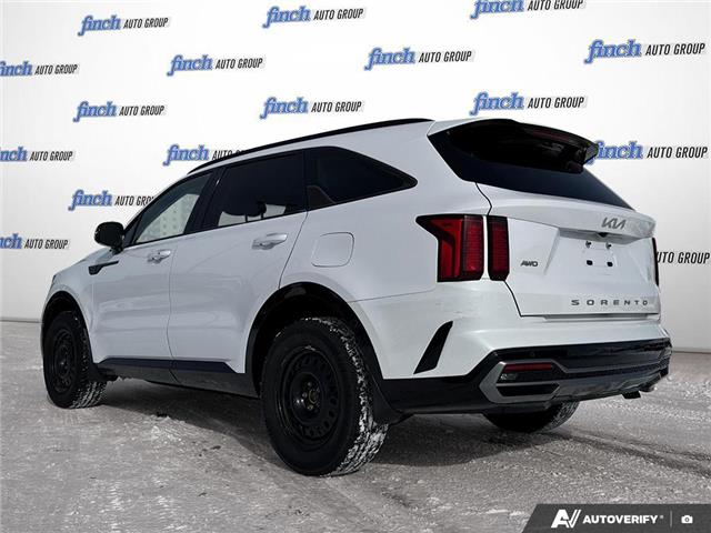 2022 Kia Sorento 2.5T EX (Stk: 898) in Kitchener - Image 4 of 24