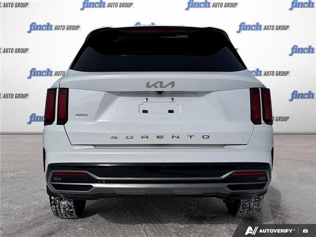 2022 Kia Sorento 2.5T EX (Stk: 898) in Kitchener - Image 5 of 24