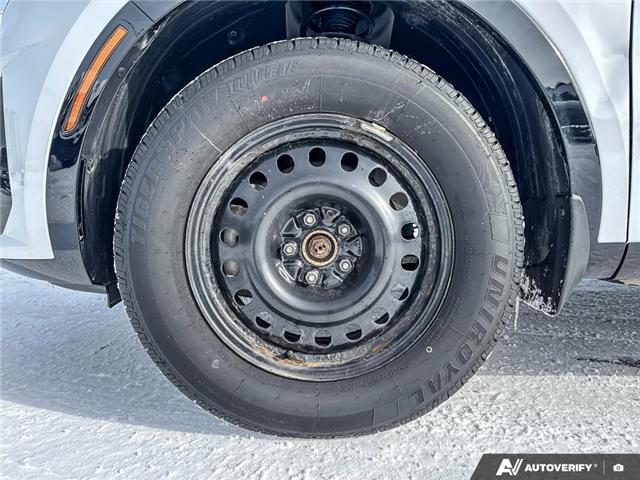 2022 Kia Sorento 2.5T EX (Stk: 898) in Kitchener - Image 6 of 24