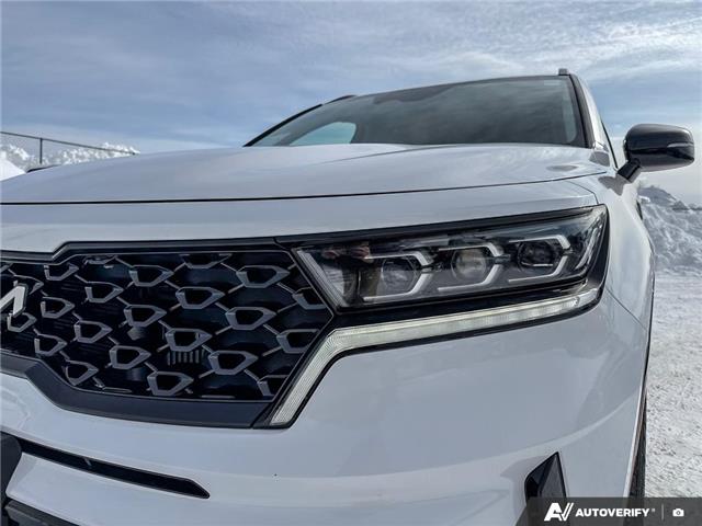 2022 Kia Sorento 2.5T EX (Stk: 898) in Kitchener - Image 8 of 24