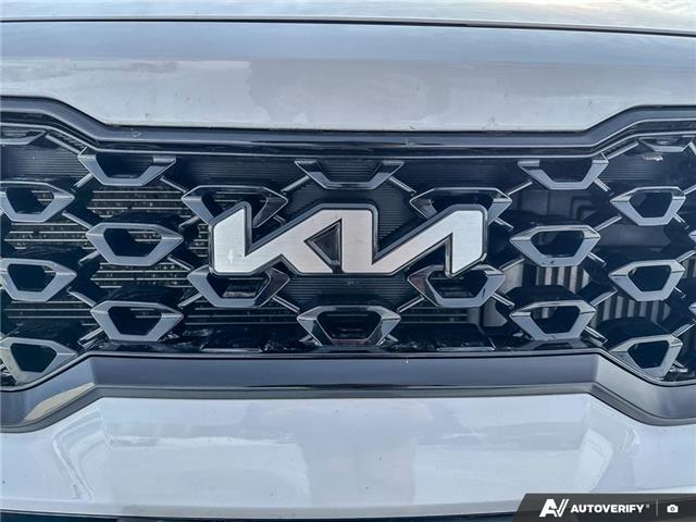 2022 Kia Sorento 2.5T EX (Stk: 898) in Kitchener - Image 9 of 24