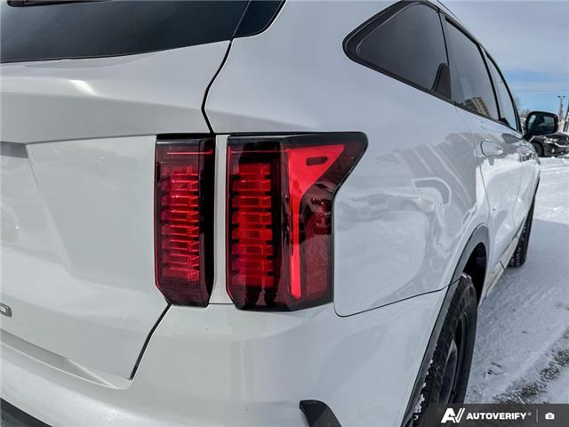 2022 Kia Sorento 2.5T EX (Stk: 898) in Kitchener - Image 10 of 24