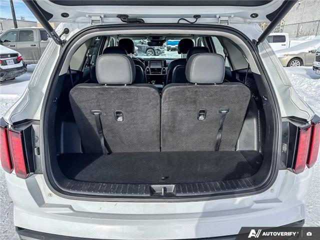 2022 Kia Sorento 2.5T EX (Stk: 898) in Kitchener - Image 11 of 24