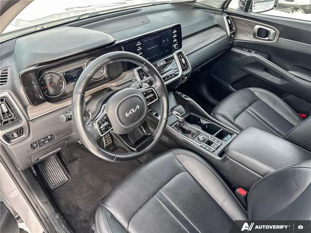 2022 Kia Sorento 2.5T EX (Stk: 898) in Kitchener - Image 12 of 24