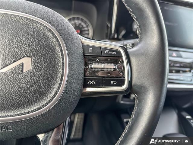 2022 Kia Sorento 2.5T EX (Stk: 898) in Kitchener - Image 15 of 24