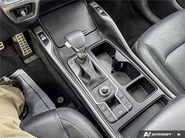 2022 Kia Sorento 2.5T EX (Stk: 898) in Kitchener - Image 17 of 24