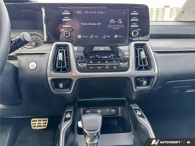 2022 Kia Sorento 2.5T EX (Stk: 898) in Kitchener - Image 18 of 24