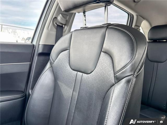 2022 Kia Sorento 2.5T EX (Stk: 898) in Kitchener - Image 19 of 24