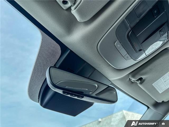 2022 Kia Sorento 2.5T EX (Stk: 898) in Kitchener - Image 20 of 24