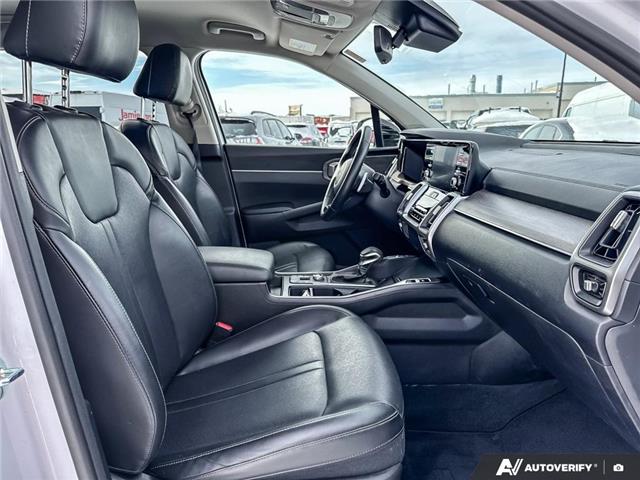 2022 Kia Sorento 2.5T EX (Stk: 898) in Kitchener - Image 21 of 24