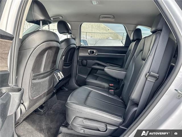 2022 Kia Sorento 2.5T EX (Stk: 898) in Kitchener - Image 22 of 24