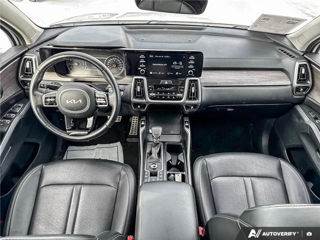 2022 Kia Sorento 2.5T EX (Stk: 898) in Kitchener - Image 23 of 24