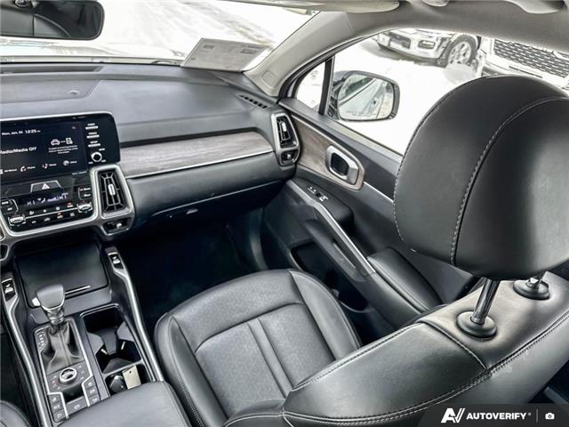 2022 Kia Sorento 2.5T EX (Stk: 898) in Kitchener - Image 24 of 24
