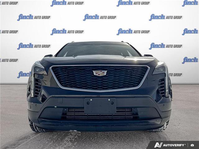 2019 Cadillac XT4 Sport (Stk: 902) in Kitchener - Image 2 of 24