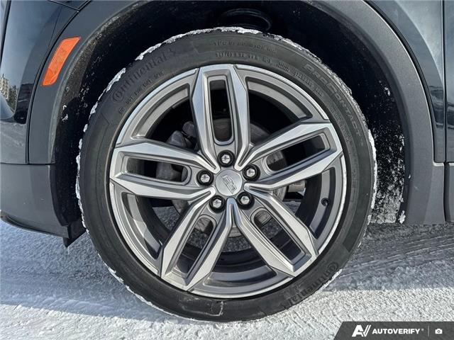 2019 Cadillac XT4 Sport (Stk: 902) in Kitchener - Image 6 of 24
