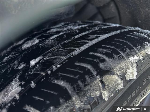 2019 Cadillac XT4 Sport (Stk: 902) in Kitchener - Image 7 of 24