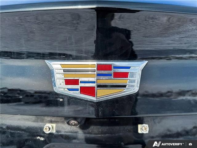 2019 Cadillac XT4 Sport (Stk: 902) in Kitchener - Image 9 of 24