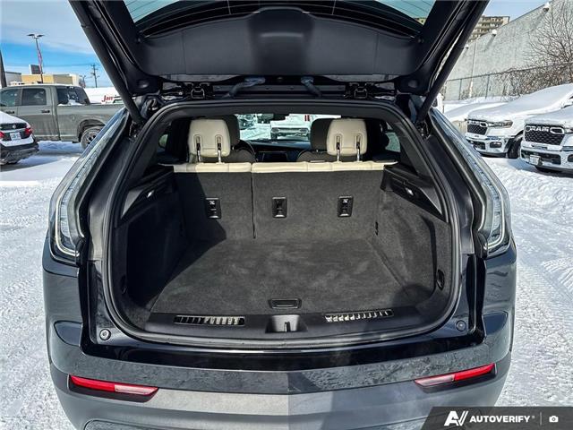 2019 Cadillac XT4 Sport (Stk: 902) in Kitchener - Image 11 of 24