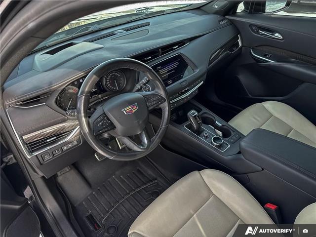 2019 Cadillac XT4 Sport (Stk: 902) in Kitchener - Image 12 of 24