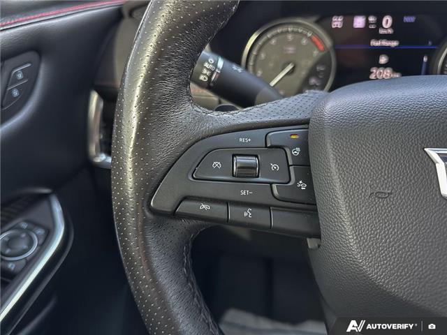 2019 Cadillac XT4 Sport (Stk: 902) in Kitchener - Image 15 of 24