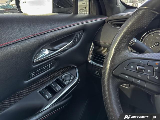 2019 Cadillac XT4 Sport (Stk: 902) in Kitchener - Image 16 of 24