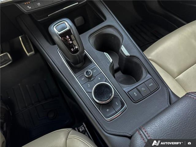 2019 Cadillac XT4 Sport (Stk: 902) in Kitchener - Image 17 of 24