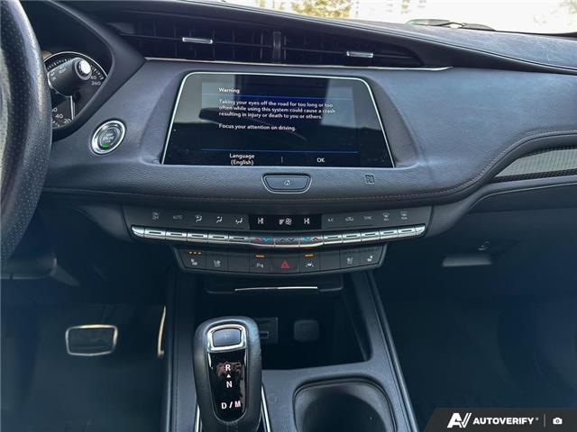 2019 Cadillac XT4 Sport (Stk: 902) in Kitchener - Image 18 of 24