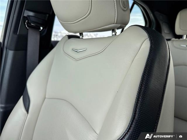 2019 Cadillac XT4 Sport (Stk: 902) in Kitchener - Image 19 of 24