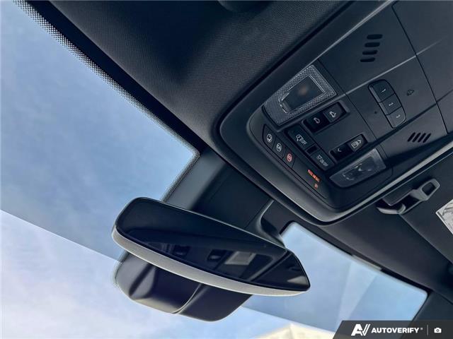 2019 Cadillac XT4 Sport (Stk: 902) in Kitchener - Image 20 of 24