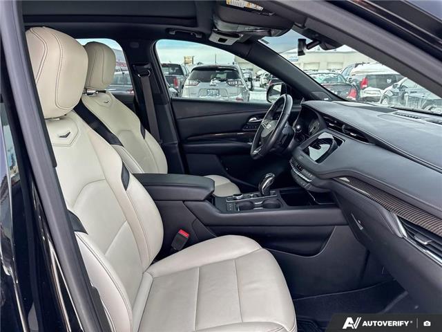 2019 Cadillac XT4 Sport (Stk: 902) in Kitchener - Image 21 of 24