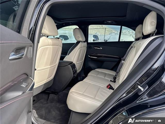 2019 Cadillac XT4 Sport (Stk: 902) in Kitchener - Image 22 of 24