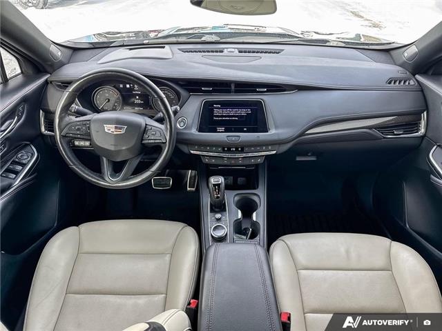 2019 Cadillac XT4 Sport (Stk: 902) in Kitchener - Image 23 of 24