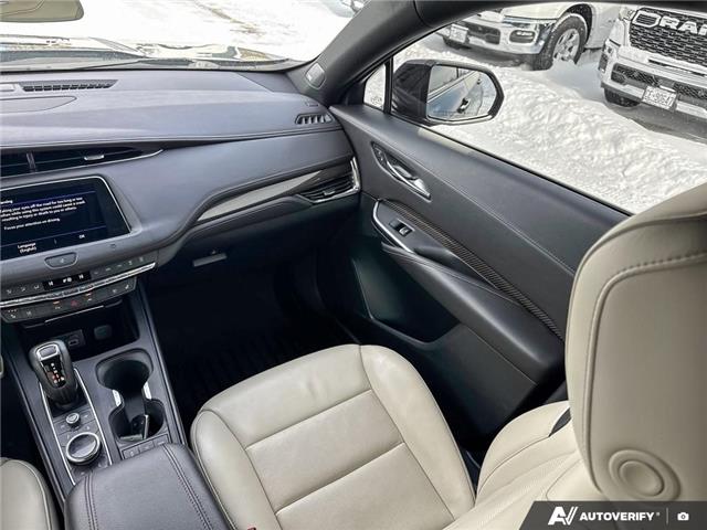 2019 Cadillac XT4 Sport (Stk: 902) in Kitchener - Image 24 of 24