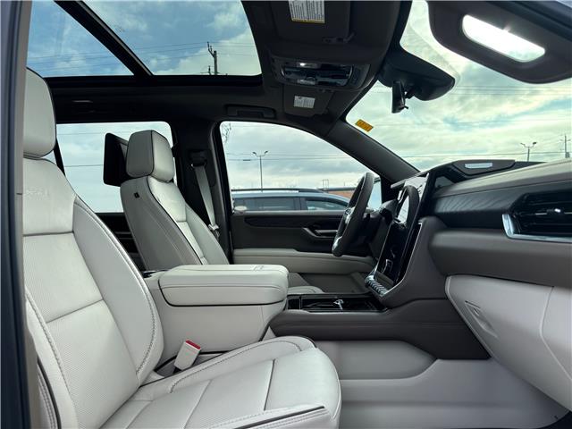 2026 GMC Yukon Denali (Stk: 26212) in Temiskaming Shores - Image 14 of 17