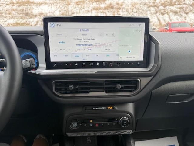 2025 Ford Bronco Sport Badlands (Stk: 5S057) in Williams Lake - Image 12 of 13