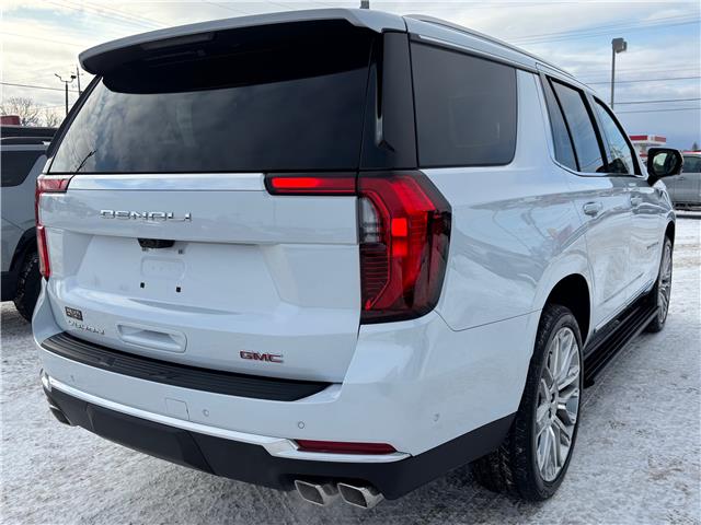 2026 GMC Yukon Denali (Stk: 26212) in Temiskaming Shores - Image 7 of 17